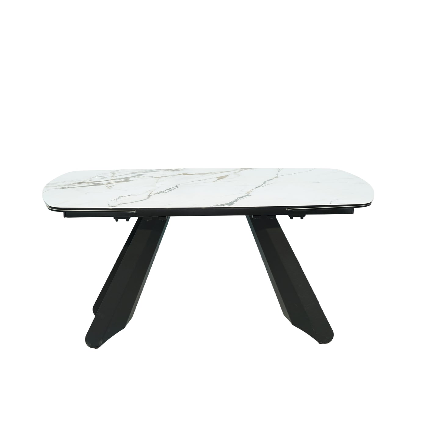 Nord F Series 2025 New Model High Quality Expandable Glass Modern Luxury Furniture