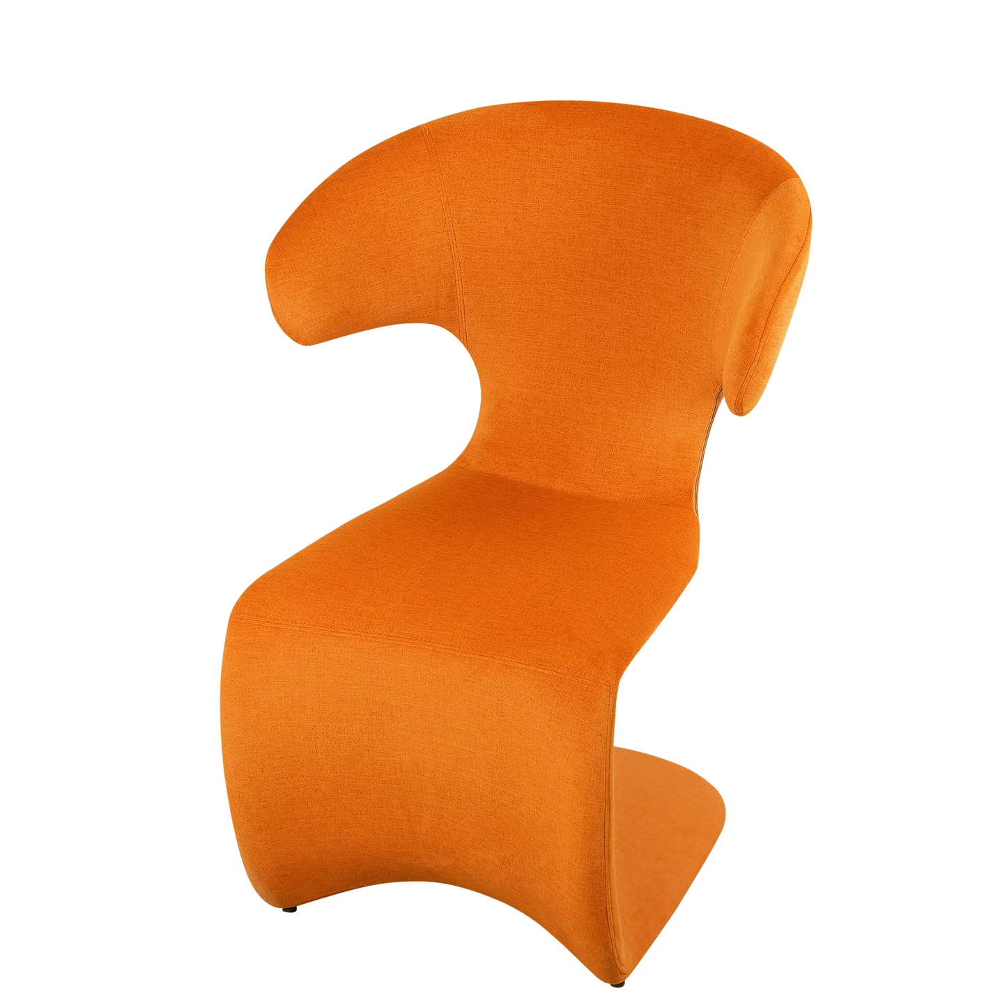 Nordic A Nord Series Dining Chair Apartment Suitable Chic and Stylish