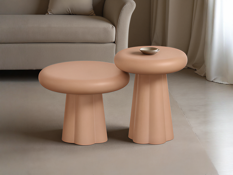 Coffee Tables & Side Tables