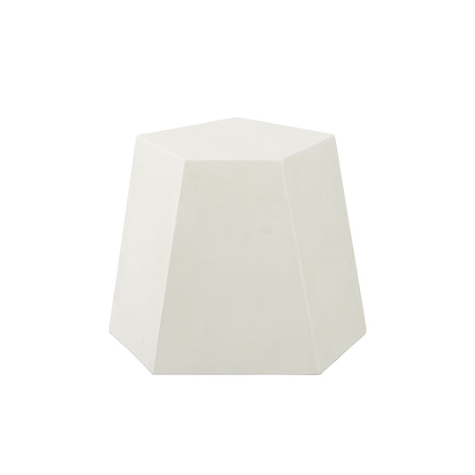 Nord C Series 2025 New Model Concrete Lrregular Geometry Coffee Table