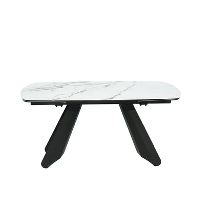 Nord F Series 2025 New Model High Quality Expandable Glass Modern Luxury Furniture