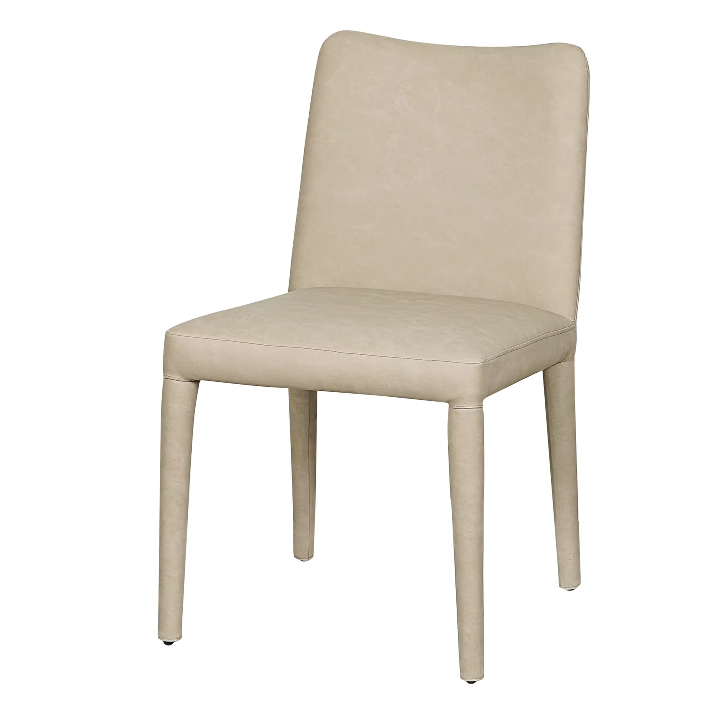 Nord A Series Fabric PU Leather Upholsterd Dining Chair