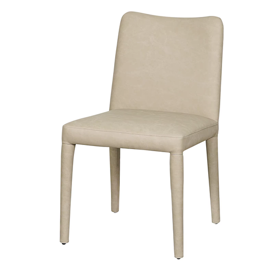 Nord A Series Fabric PU Leather Upholsterd Dining Chair