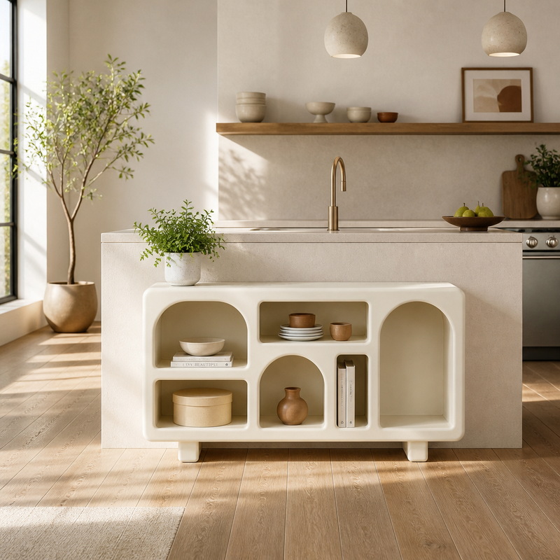 Art Cabinet