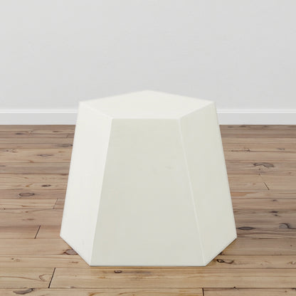 Nord C Series 2025 New Model Concrete Lrregular Geometry Coffee Table